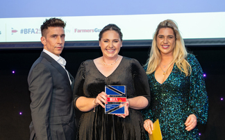 Introducing the finalists for the British Farming Awards 'Beef Farmer of the Year' award 2026