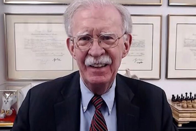 "Trump muddled on war aims": Bolton warns of prolonged Iran conflict
