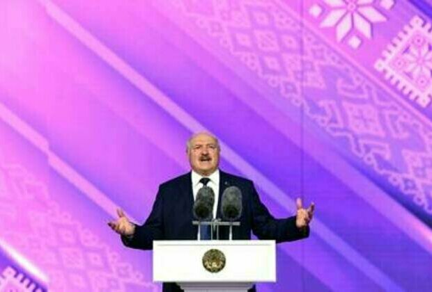 Lukashenko calls for radical change in Belarus' relations with EU