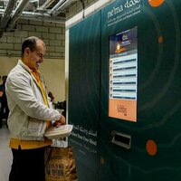 UAE Food Bank, Ne'ma provide one million surplus food meals to eligible groups