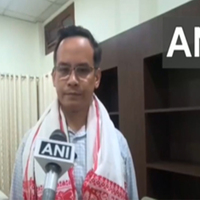"Why is the Go"Why is Assam Govt still not taking action, instead only playing politics?": Gaurav Gogoi targets CM Himanta Sarma on infiltrationt still not taking action, instead only playing politics?": Gaurav Gogoi targets Assam govt on infiltration