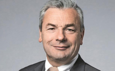 Ardian's Gaillard takes over as France Invest chair