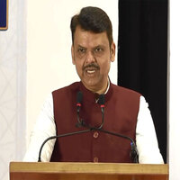 Maharashtra CM Fadnavis reviews flood situation in Solapur, Beed; orders strengthened relief measures