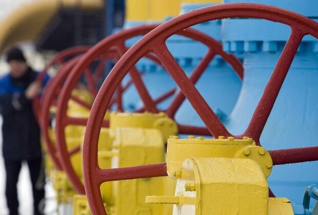 Gazprom takes EU state to court