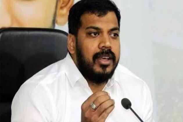 "Only cowards target homes, families of political opponents": YSRCP leader Anil Kumar Yadav