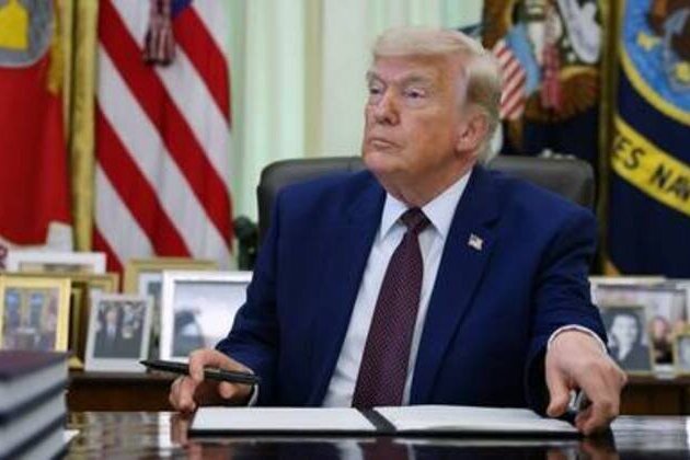 You can't handle the truce: Trump has redefined 'ceasefire' in the Middle East