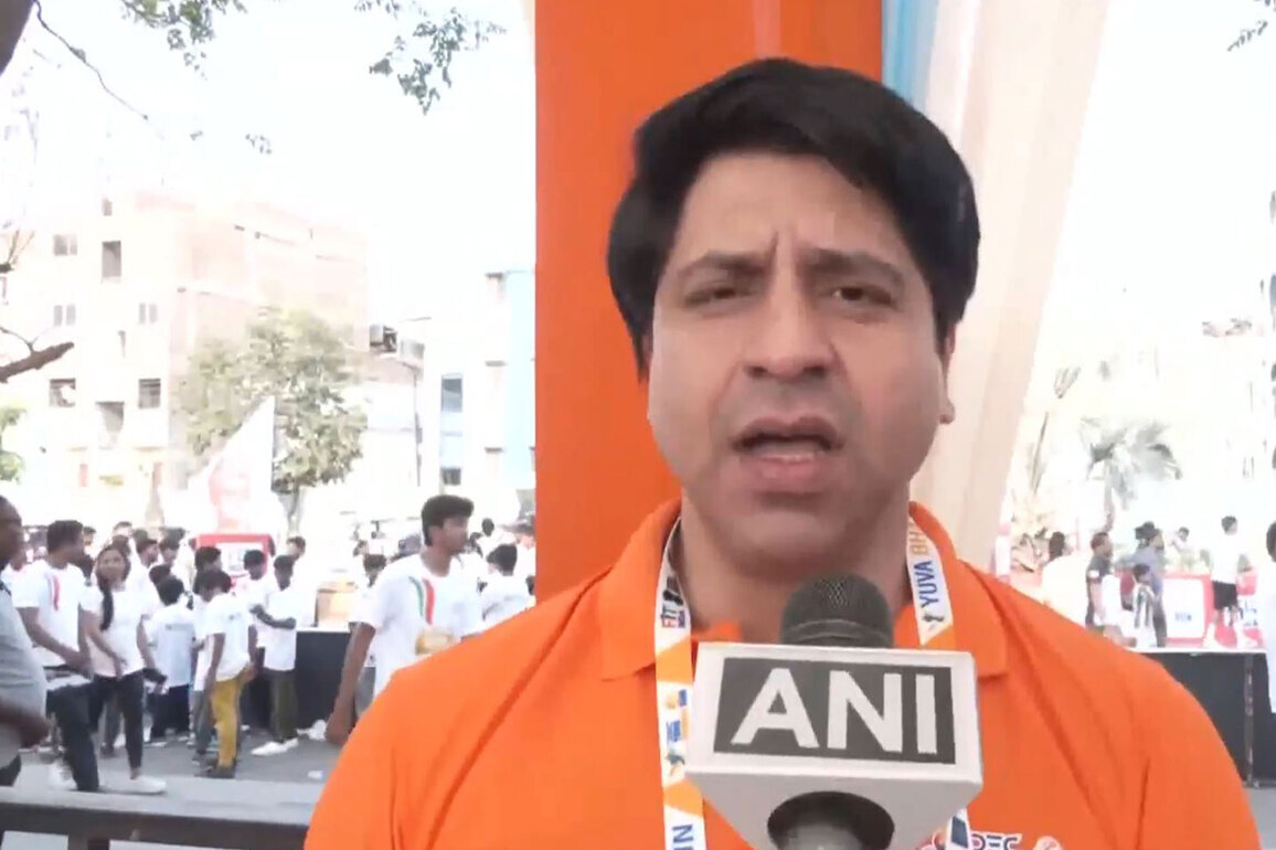 People of West Bengal are going to completely end 15 years of TMC misrule: Shehzad Poonawalla