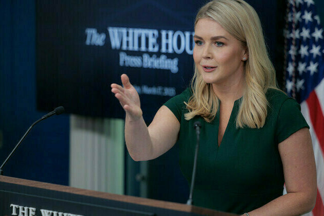 Ukraine peace never been closer  White House