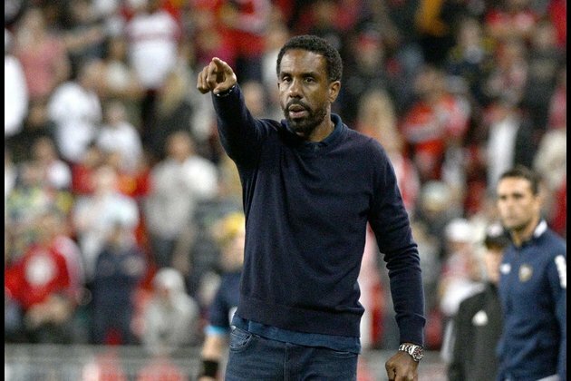 Crew pluck coach Wilfried Nancy from CF Montreal