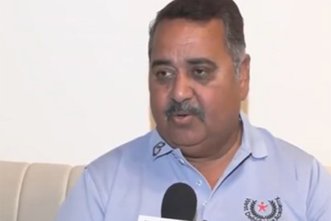Virat Kohli's childhood coach Rajkumar Sharma lauds Sanju Samson, Jasprit Bumrah after India's T20 WC semifinal win over England