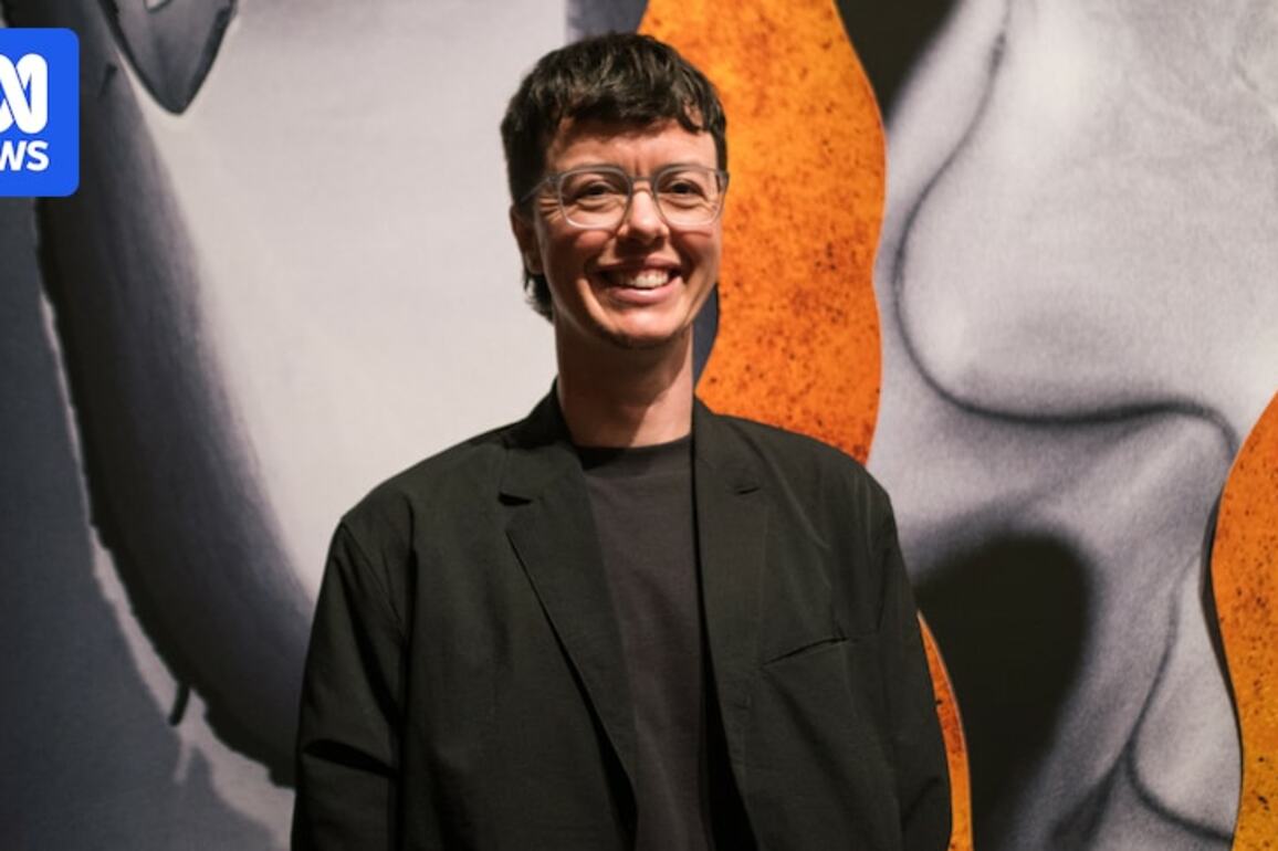 Jack Ball wins $100,000 Ramsay Art Prize at Art Gallery of South Australia