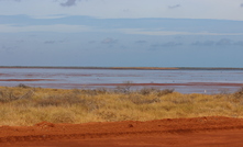 BCI's Mardie project in WA's Pilbara.