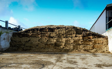 Why are we in an extreme silage growing season?
