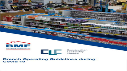 BMF publishes Branch Operating Guidelines during Covid-19