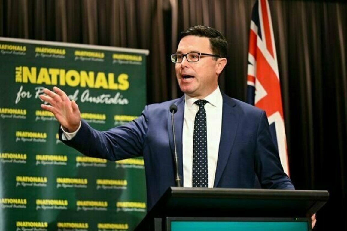 The Coalition is on a break, but the Nationals risk finding their former partner doesn't want them back