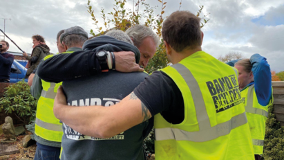 Band of Builders' to fund 150 merchant mental health awareness courses and free counselling service