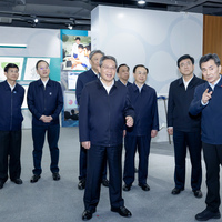 CHINA-FUJIAN-LI QIANG-INSPECTION (CN)