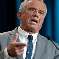 RFK Jr.s views on autism show that anti-science myths are rampant at the agency he leads