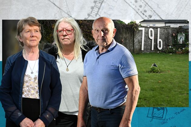 Tuam&#39;s secret burial shame