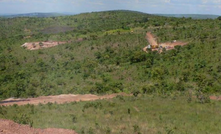 Kabanga in the DRC is touted as one of the world's highest grade undeveloped nickel assets
