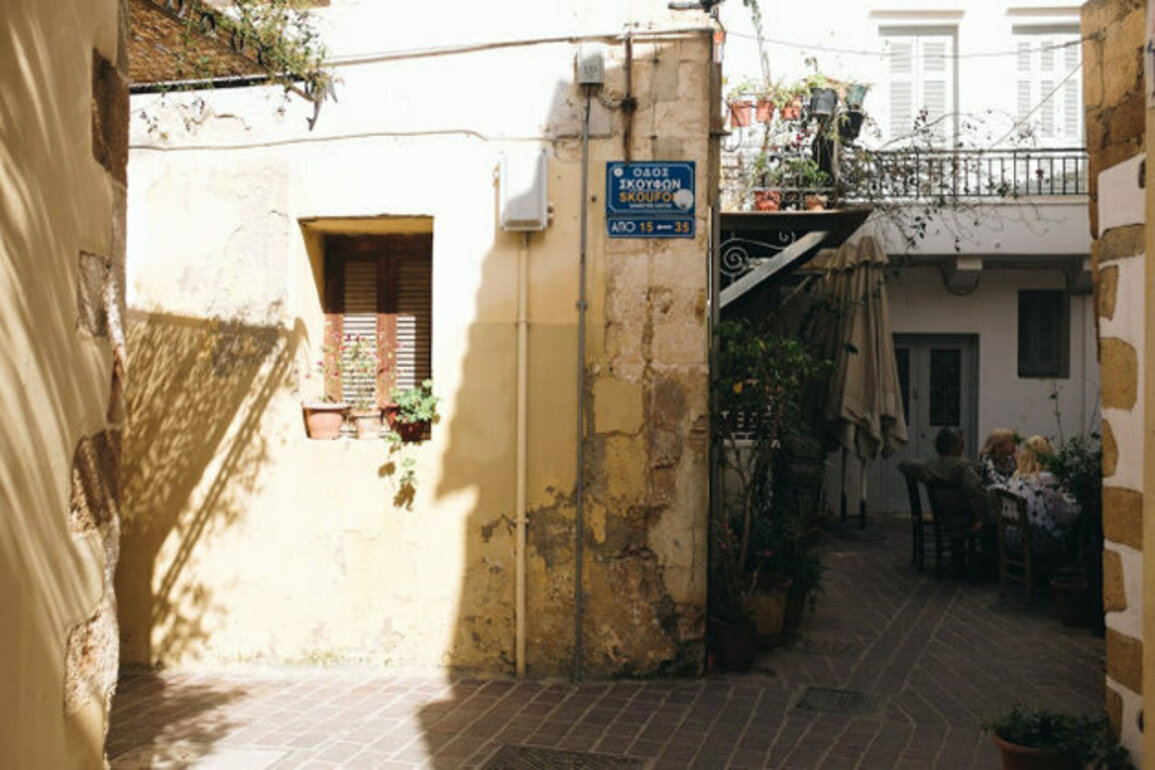 Empty Homes Face Heavier Tax as Greece Battles Housing Crisis