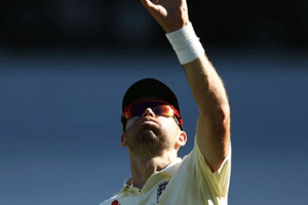 Confirmed: Proteas have to ?jimmy? way past England