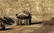 Equinox suspends Brazil mining