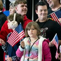Readers Write- Afrikaner refugees, Inter Miami vs. Minnesota United, tariffs