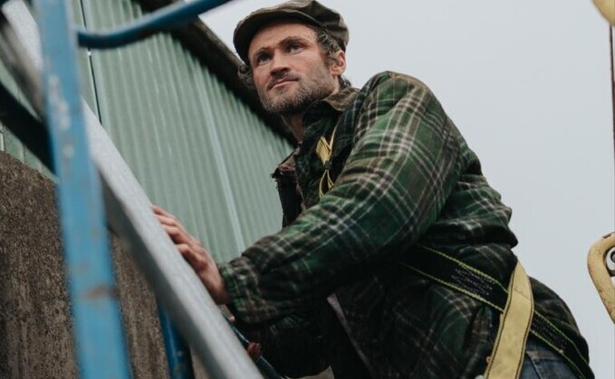 Health and Safety Executive for Northern Ireland deputy chief executive Bryan Monson said: "Staying safe on the farm is not just about you – it is about protecting your family, your livelihood, and those working alongside you."