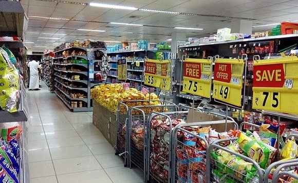 Tesco launches its first checkout-free GetGo store in London Tesco launches its first checkout-free GetGo store in London