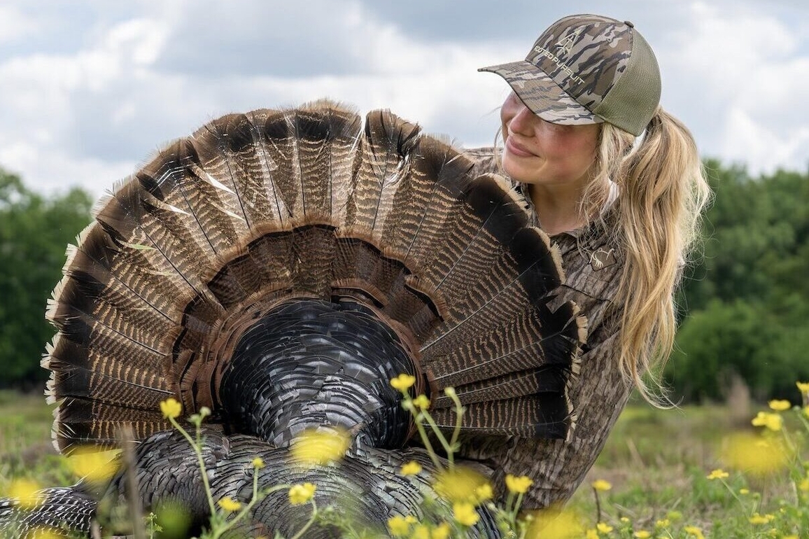 Women in the Outdoors- Meet the inspiring women embracing Alabamas natural beauty