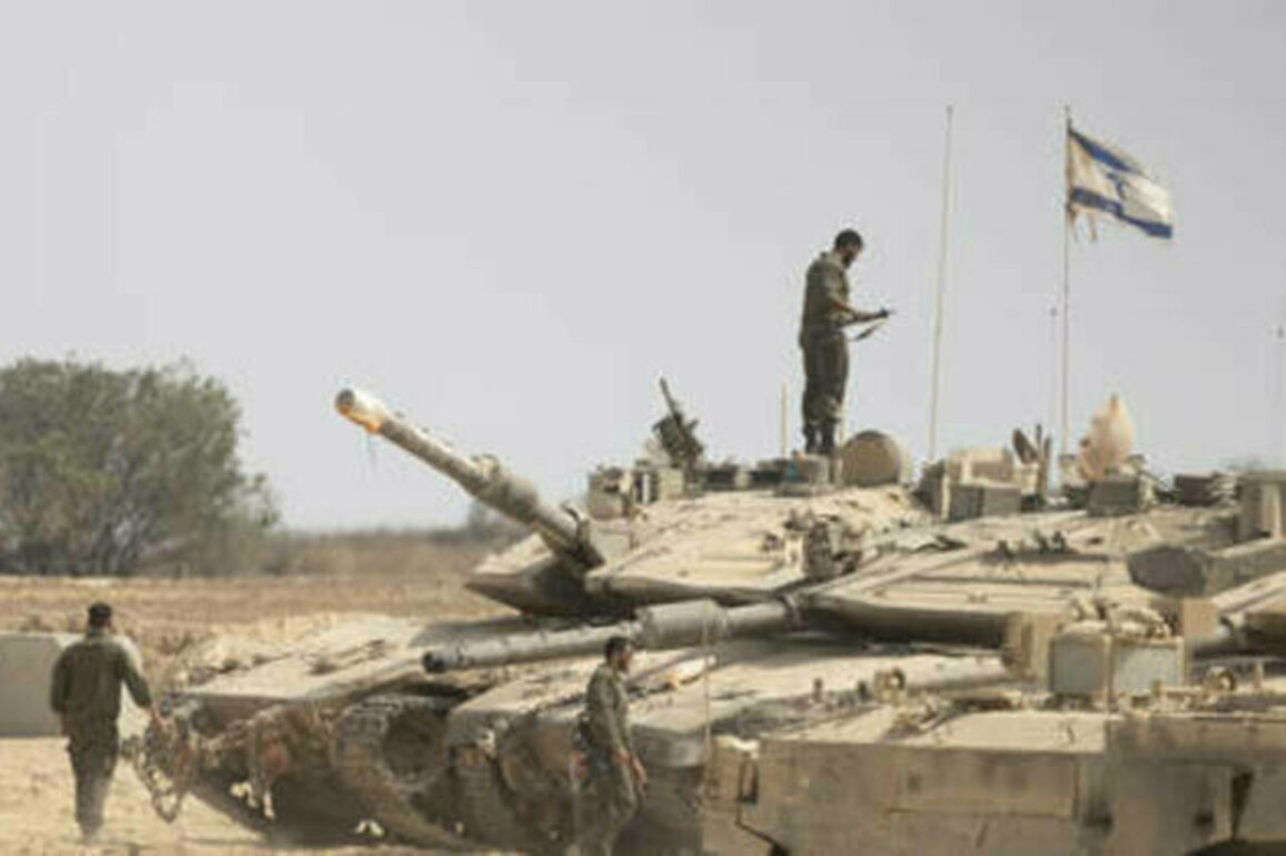 Israel to conquer Gaza even if Hamas accepts ceasefire deal - Netanyahu