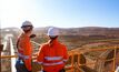 BHP aiming to create 'social value'
