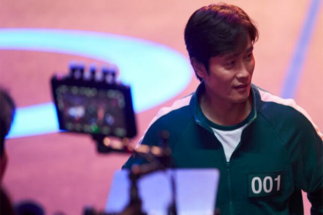 "First time experienced such love...": 'Squid Game' star Lee Byung-hun on how his life changed post success of Netflix show