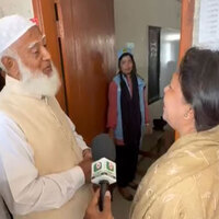 Will accept election verdict if polls are fair: Jamaat-e-Islami leader Shafiqur Rahman