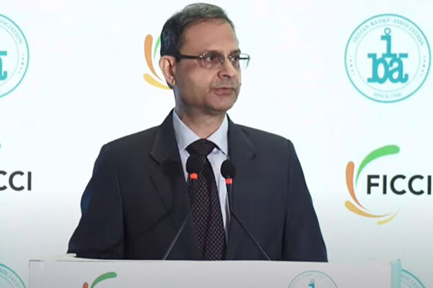 Achievements of Indian economy undoubtedly very creditable and widely recognized: RBI Governor