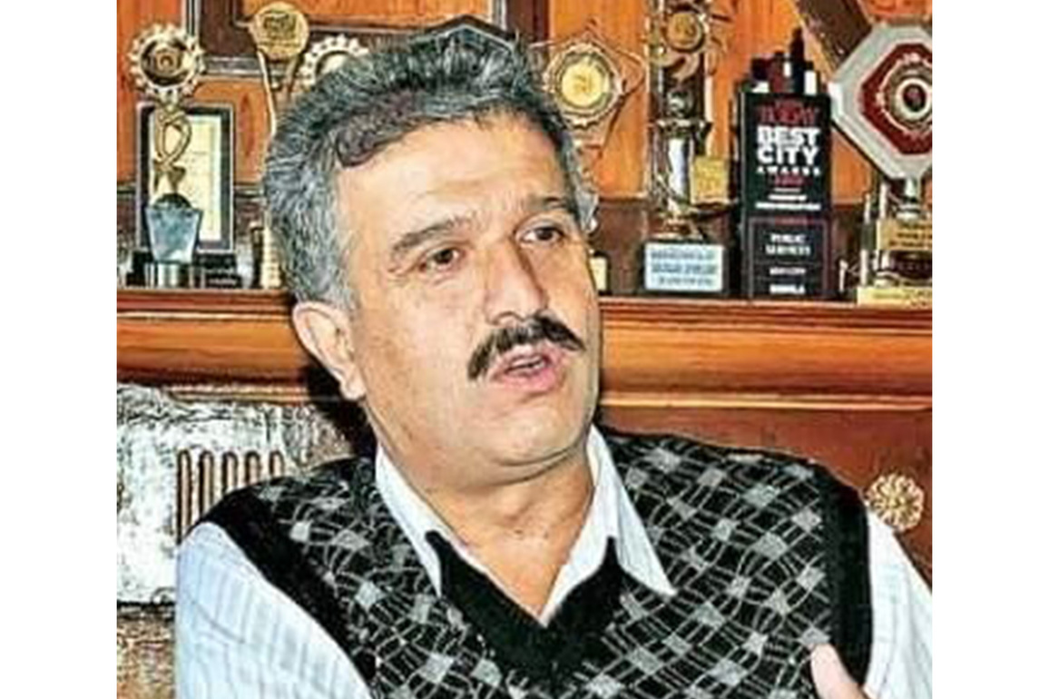 CPI(M) alleges land mafia bureaucracy nexus in Himachal, seeks Chief Secretary's removal