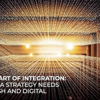The lost art of integration - The Media Online