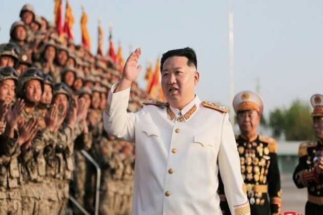 N Korea tests "suicide drones," Kim Jong Un orders mass production