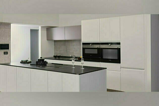 Panasonic launches its I - Class Kitchen - a Bridge to Luxury Kitchen Solution for India