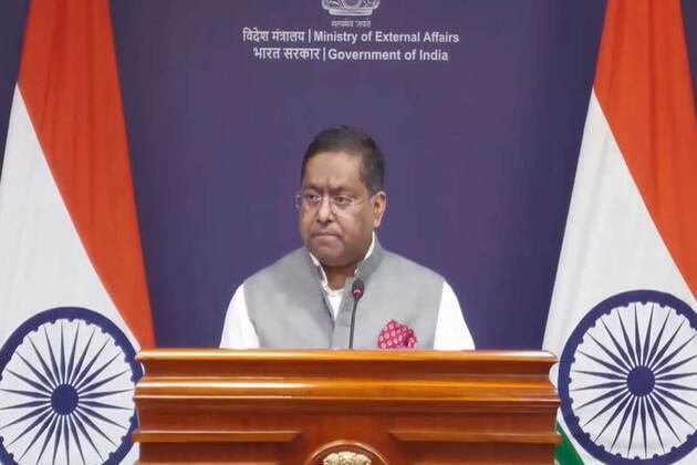 "We have invited partner, outreach countries as well": MEA as India set to host 18th BRICS summit