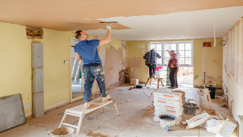 BMF backs consumer campaign to boost construction recovery