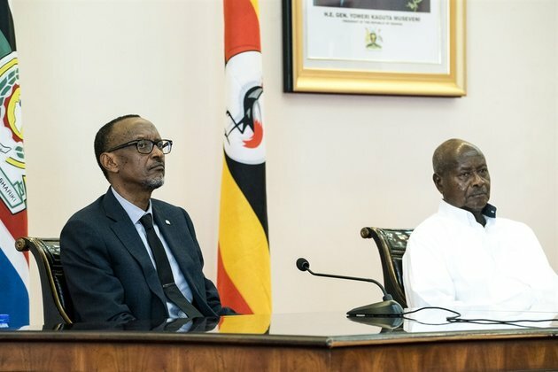 Feud between Rwanda, Uganda strongmen takes toll