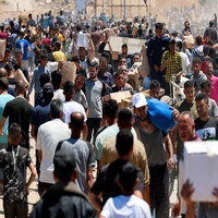 UNRWA accuses Israel of "deliberately obstructing" Gaza aid operations
