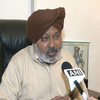 BJP protecting "mining mafia," alleges Punjab Finance Minister amid Aravalli Hills row