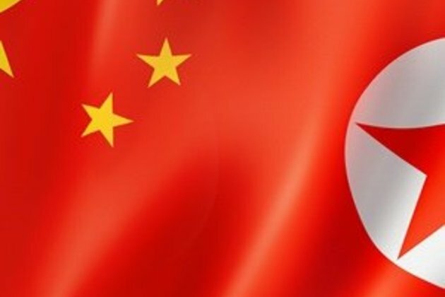 &#039;Explosion&#039; near China-North Korea border causes small quake