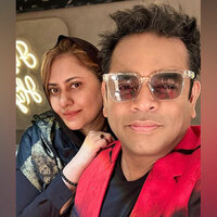 Saira Rahman wishes AR Rahman speedy recovery, says "not officially divorced" yet