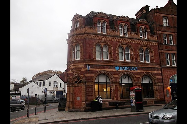 Barclays expands US footprint with $800 million Best Egg buy