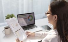 Only 13% of financial advisers today began as paraplanners