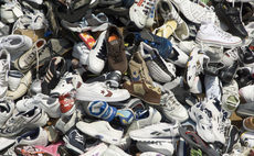 Adidas, Target, and Zalando club together to stamp out footwear waste